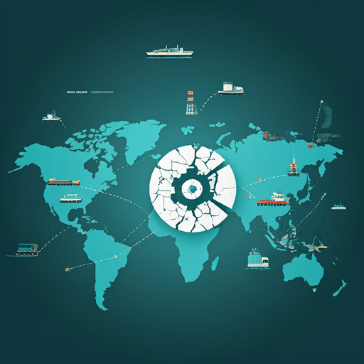 Global Supply Chain Disruptions: Implications for Businesses