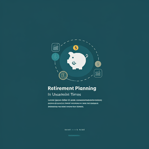 Retirement Planning in Uncertain Times: Expert Insights