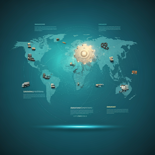 Global Supply Chain Disruptions: Implications for Businesses