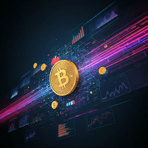 Cryptocurrency Surge: Navigating the Volatile Market