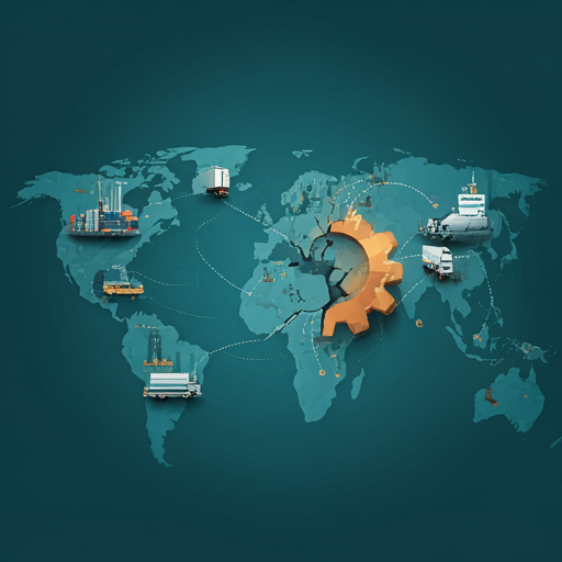 Global Supply Chain Disruptions: Implications for Businesses