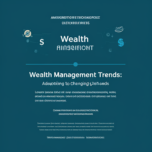 Wealth Management Trends: Adapting to Changing Client Needs