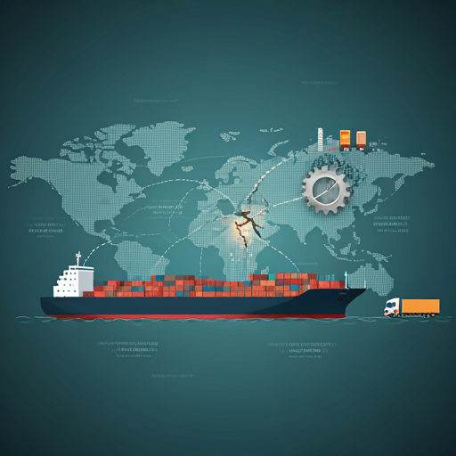 Global Supply Chain Disruptions: Implications for Businesses