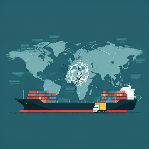 Global Supply Chain Disruptions: Implications for Businesses