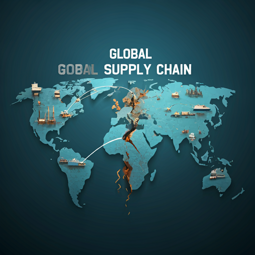 Global Supply Chain Disruptions: Implications for Businesses