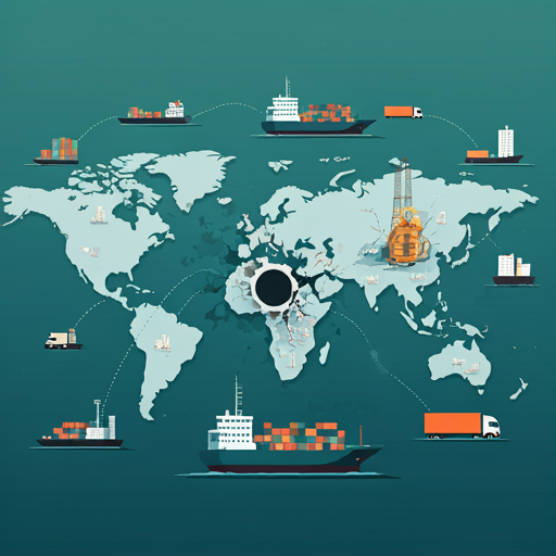 Global Supply Chain Disruptions: Implications for Businesses