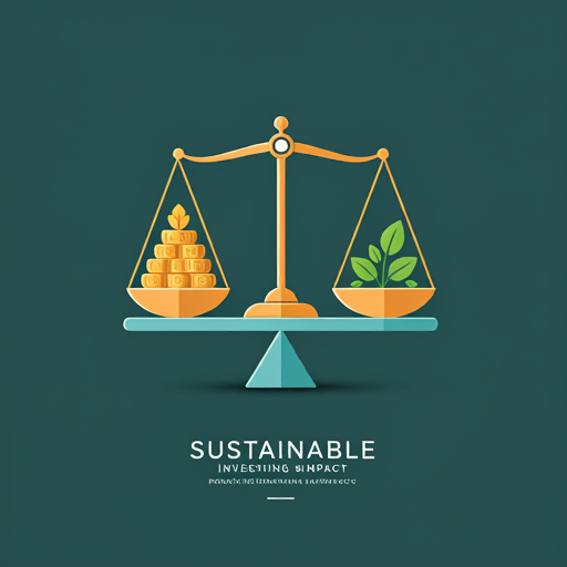 Sustainable Investing: Balancing Profits and Environmental Impact