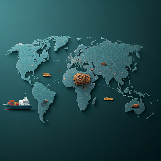 Global Supply Chain Disruptions: Implications for Businesses