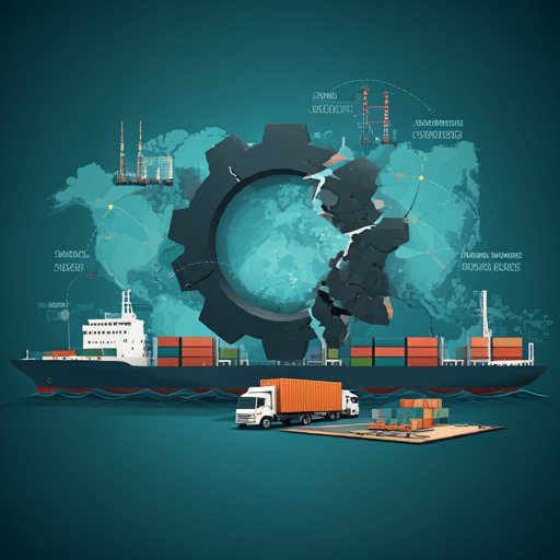 Global Supply Chain Disruptions: Implications for Businesses