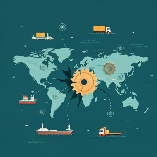 Global Supply Chain Disruptions: Implications for Businesses