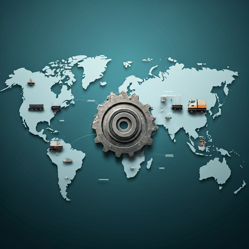 Global Supply Chain Disruptions: Implications for Businesses